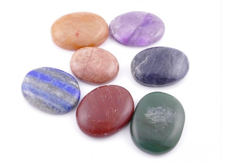 ¿Qué son las «worry stones»? ¿Ayudan realmente?